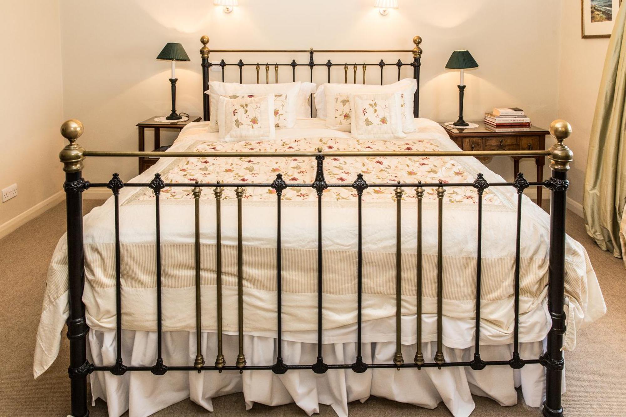 Bed and Breakfast High Park Farm York Zewnętrze zdjęcie